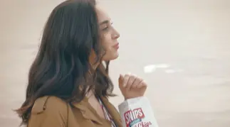 Snips Baked Snacks are Born