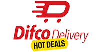 Difco Delivery