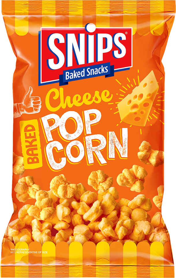 Pop Corn Cheese