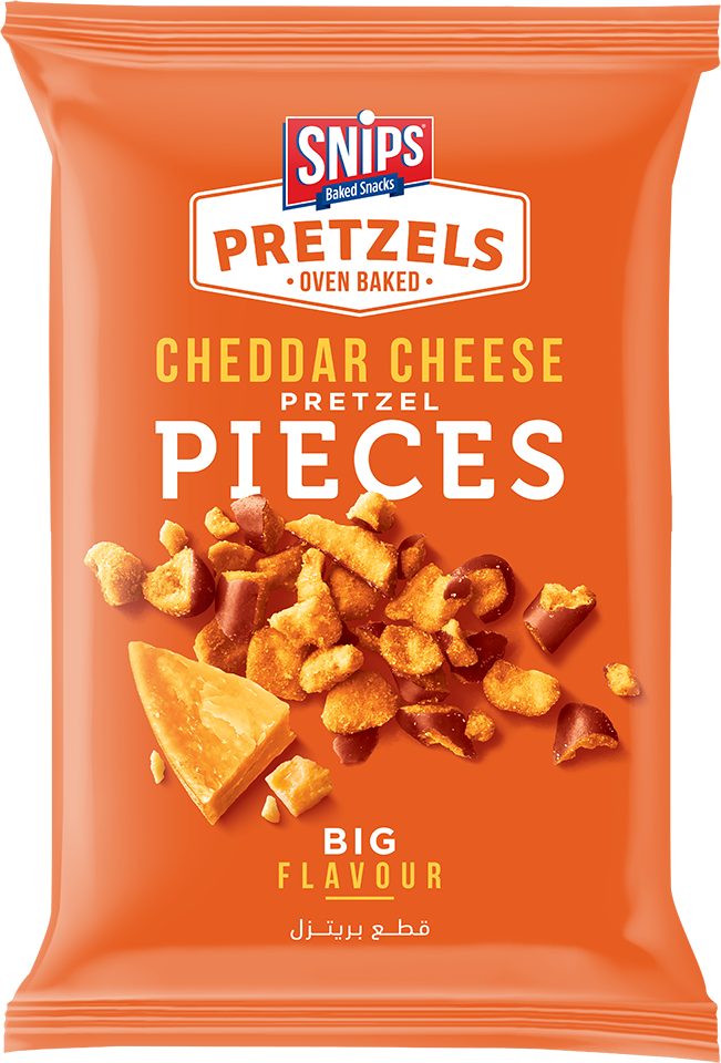 Pieces Cheese