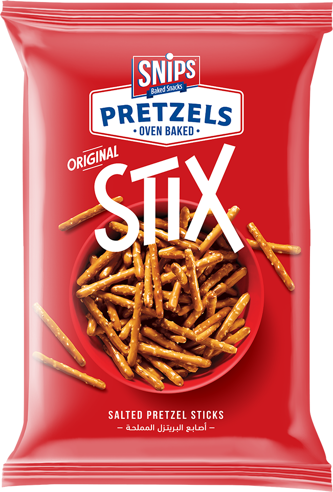 Sticks Mini Sticks Salt